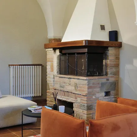 Villa Colombella - Teloni