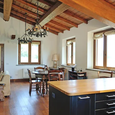 Colombella - Homelike Villa