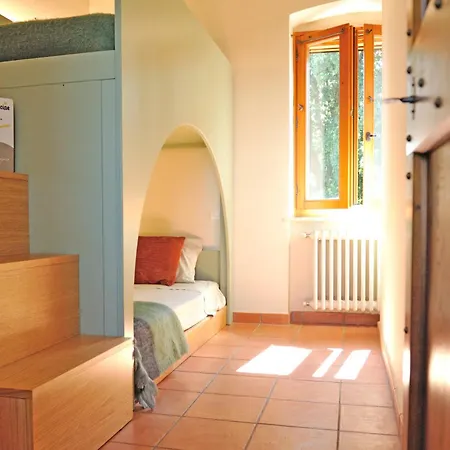 Colombella - Teloni Villa