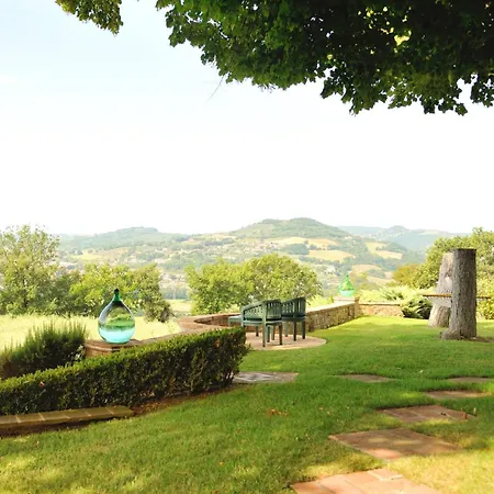 Villa Colombella - Homelike Pérouse