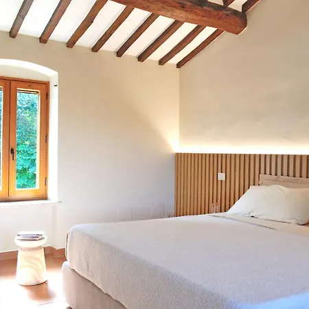 Colombella - Homelike Villa Pérouse