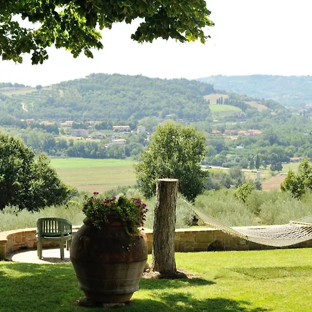 Villa Colombella - Teloni *