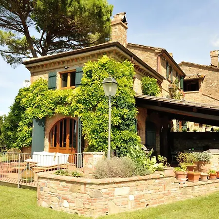 Colombella - Teloni Villa