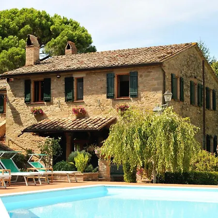Colombella - Teloni Villa *