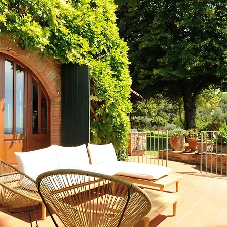 Villa Colombella - Homelike Pérouse