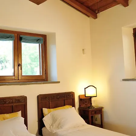 Colombella - Teloni Villa