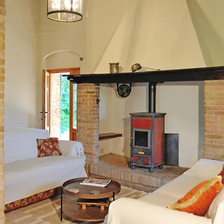 Colombella - Teloni Villa *