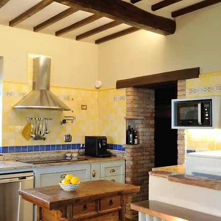 Villa Colombella - Teloni