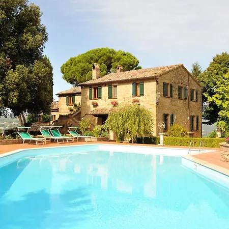 Villa Colombella - Teloni